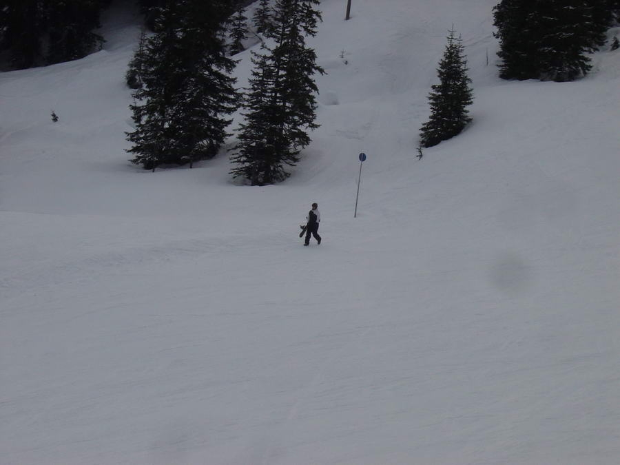 06- Sonne, Flachauwinkel,  Apresski 119